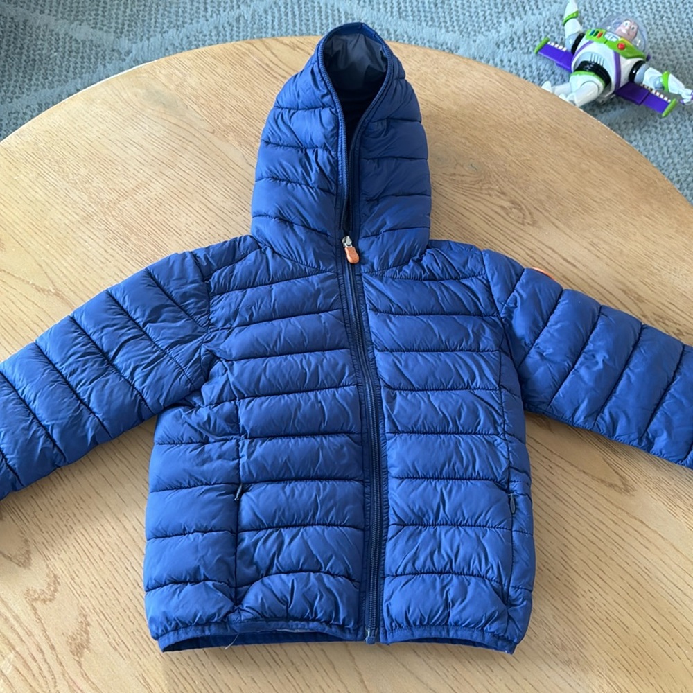 Save The Duck Kids Jacket (4)